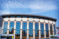 フレスポ鳥栖外観